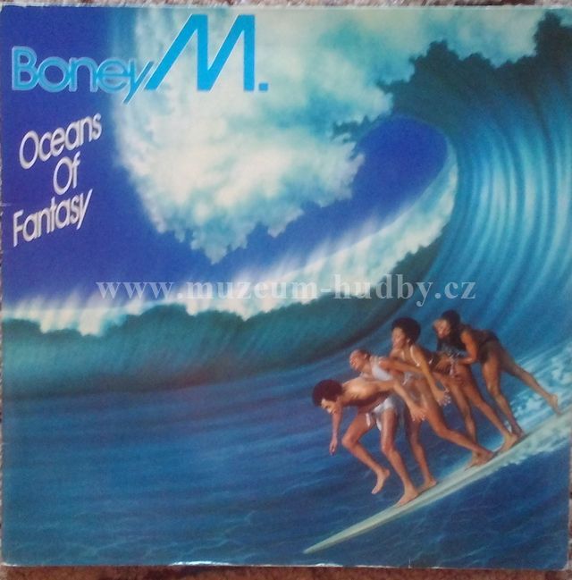 Boney M.