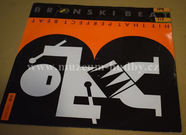 Bronski Beat