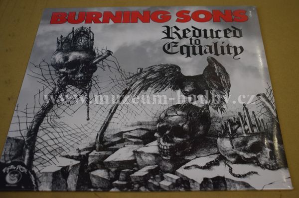 Burning Sons