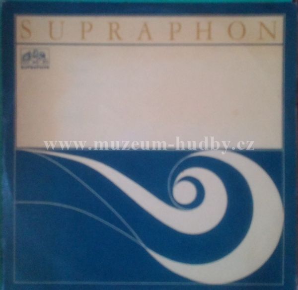 Bedřich Smetana / Česká Filharmonie / Václav Talich