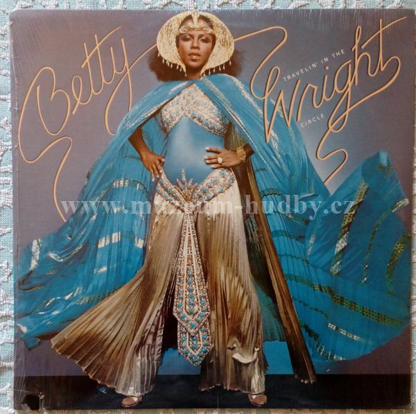 Betty Wright