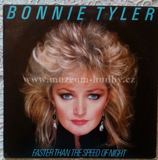 Bonnie Tyler
