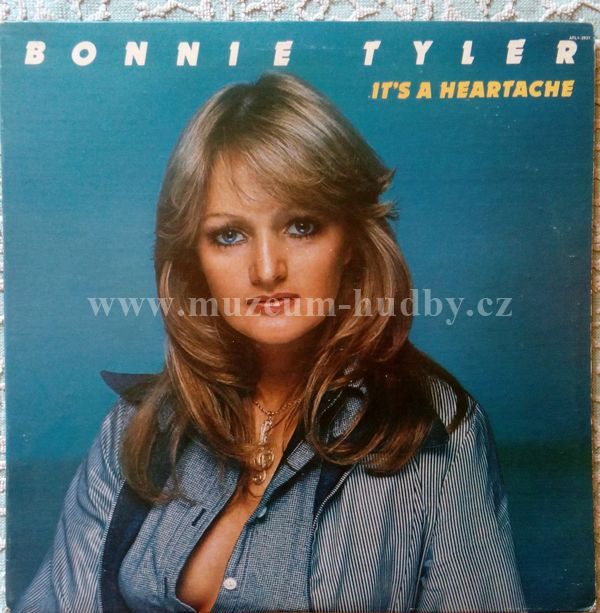 Bonnie Tyler