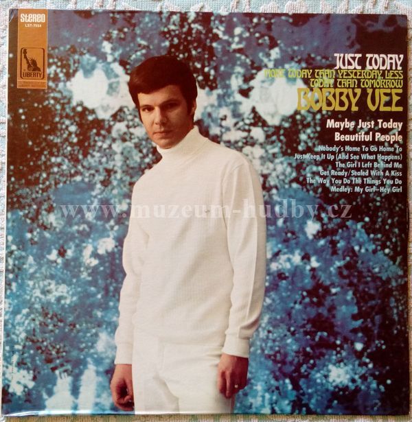 Bobby Vee