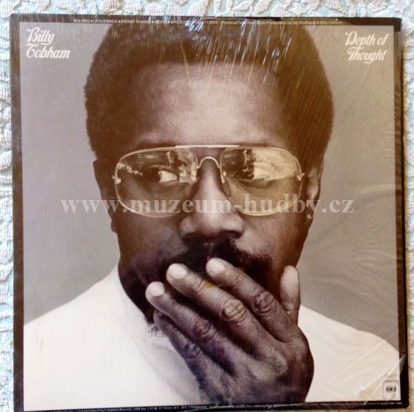Billy Cobham