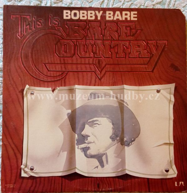 Bobby Bare