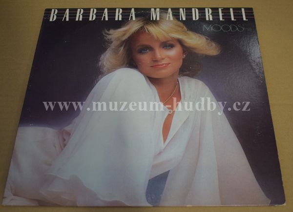 Barbara Mandrell