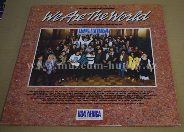 Bruce Springsteen, Prince and The Revolution ...