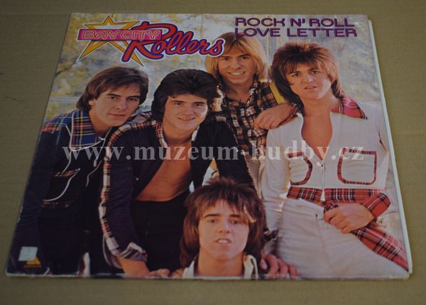 Bay City Rollers