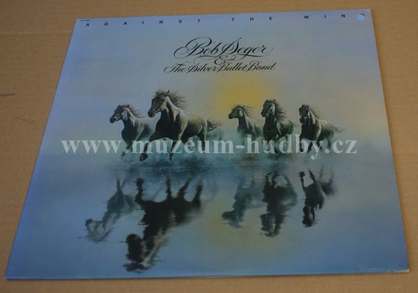 Bob Seger & The Silver Bullet Band