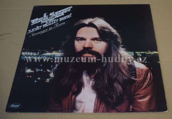 Bob Seger & The Silver Bullet Band