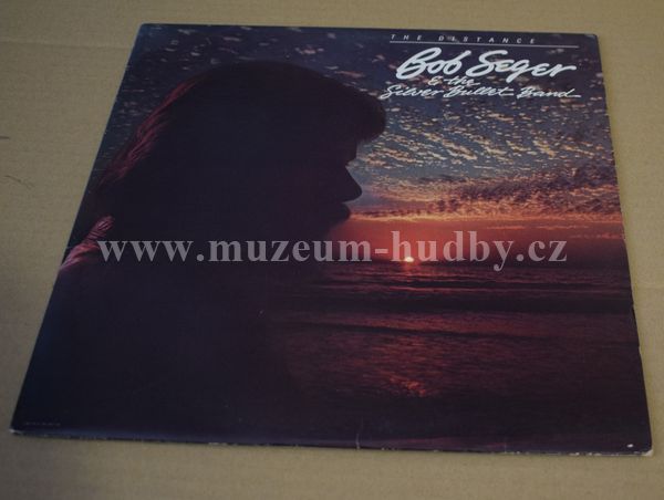 Bob Seger & The Silver Bullet Band