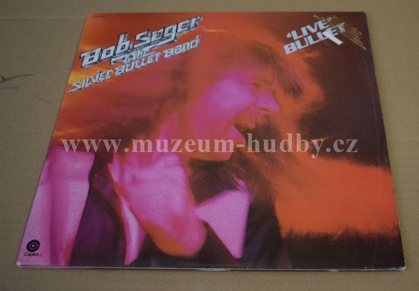 Bob Seger & The Silver Bullet Band