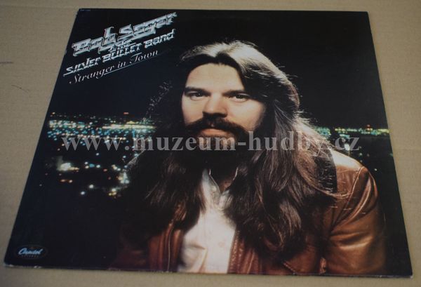 Bob Seger & The Silver Bullet Band