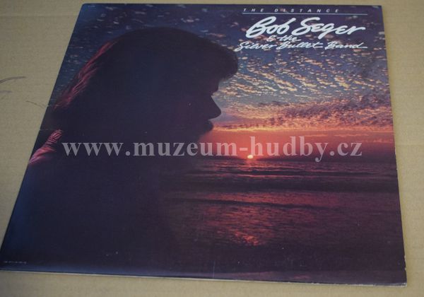 Bob Seger & The Silver Bullet Band