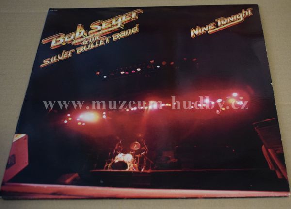 Bob Seger & The Silver Bullet Band