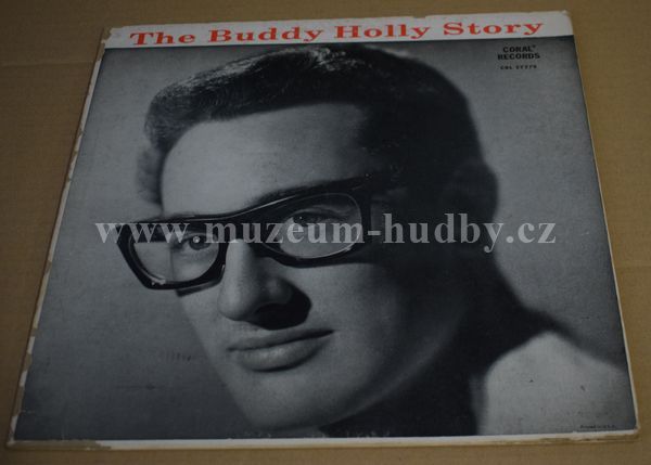 Buddy Holly and The Crickets