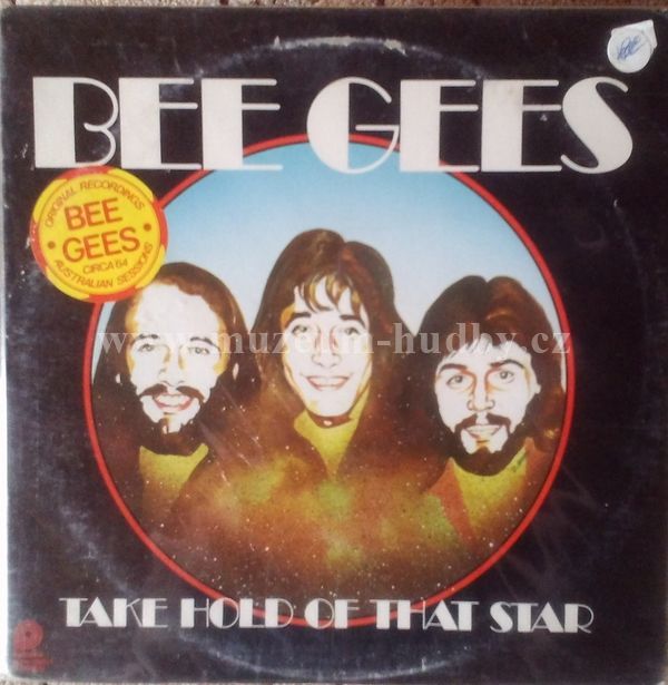 Bee Gees