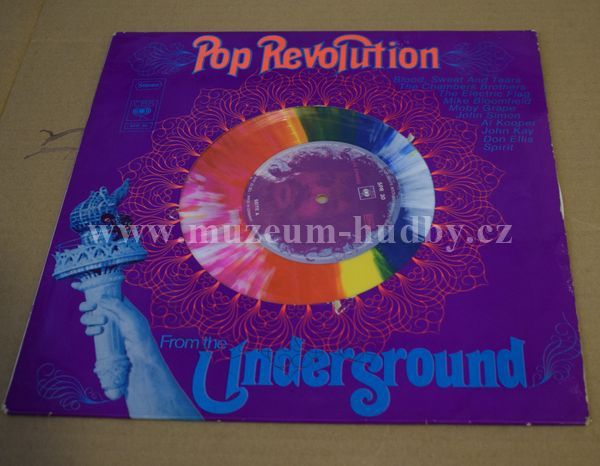 Blood, Sweat & Tears, John Simon, Don Ellis ...