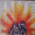Bob Marley & The Wailers-Uprising