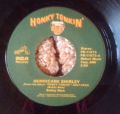 Bobby Bare / Willie Nelson-Hurricane Shirley / Crazy Arms