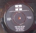 Bolland & Bolland-Wait For The Sun / Answer For A Lifetime