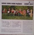 Banjo Band Ivana Mládka-Dobrý Den!