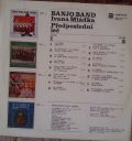 Banjo Band Ivana Mládka-Předposlední Leč