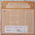 BBC Singers, John Poole-Choral Masterpieces
