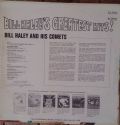 Bill Haley And His Comets-Bill Haley's Greatest Hits!