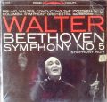 Bruno Walter, Columbia Symphony Orchestra, Beethoven