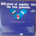 BBC Symphony Orchestra-50 Years Of Popular Hits