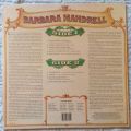 Barbara Mandrell ‎-Country Music