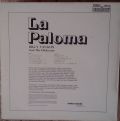 Billy Vaughn And His Orchestra-La Paloma