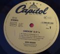 Bob Seger-Smokin' O.P.'S