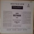 Beethoven / David Oistrakh / U.S.S.R. State Orchestra / Alexander Gauk-Concerto For Violin, Op. 61