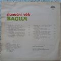 Bacily-Sluneční Věk