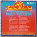 Billy Vaughn And His Orchestra-28 Golden Melodies: The Very Best Of Billy Vaughn
