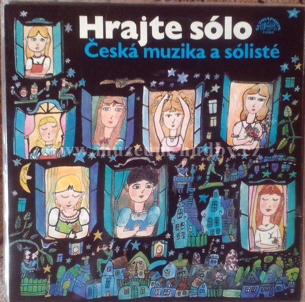 Česká Muzika