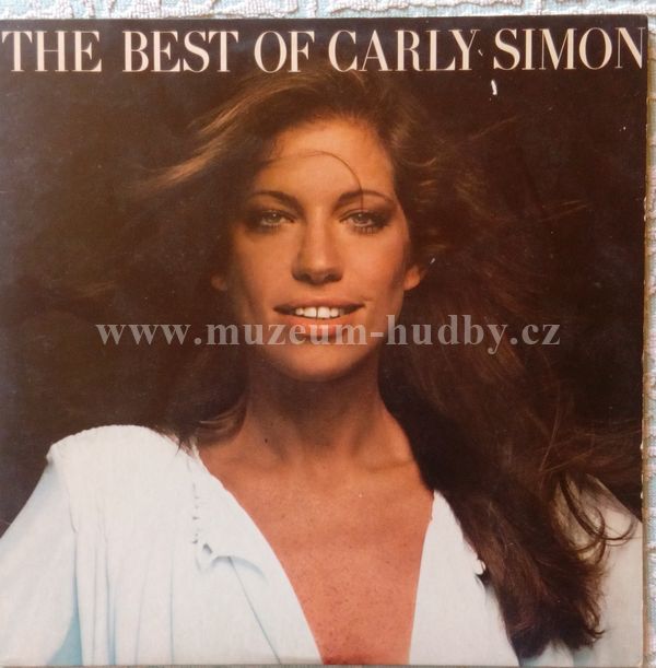 Carly Simon