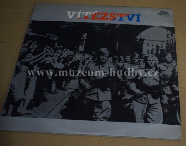 Česká filharmonie, řídí V. Neumann