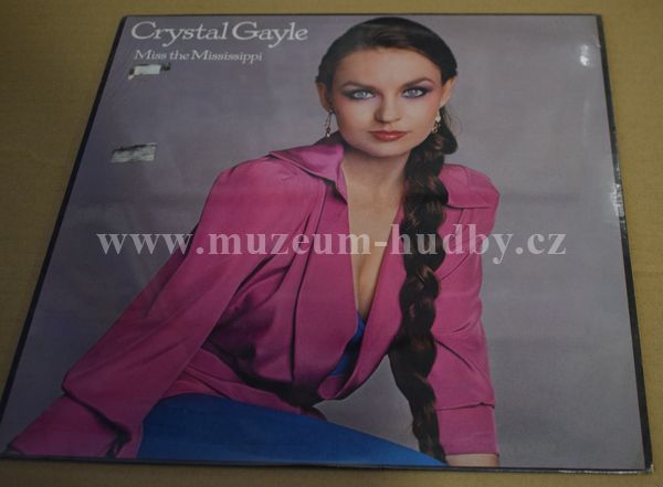 Crystal Gayle