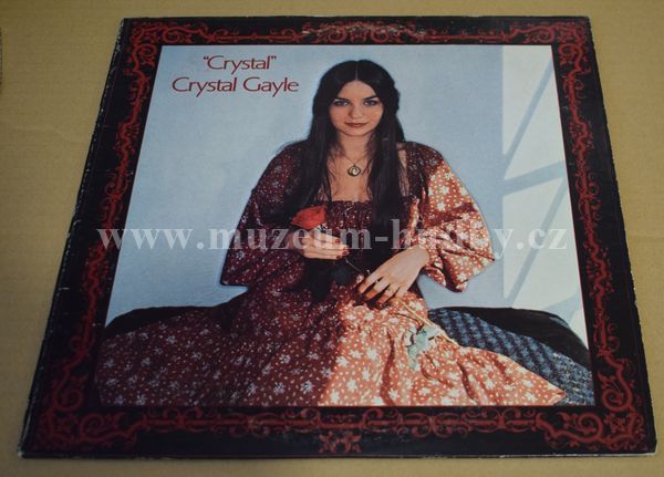 Crystal Gayle