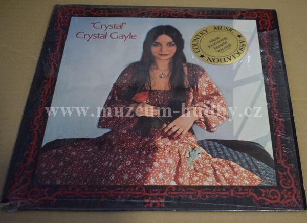 Crystal Gayle