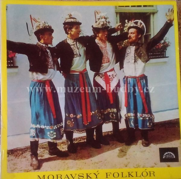 Cimbálová Muzika Hynka Bíma