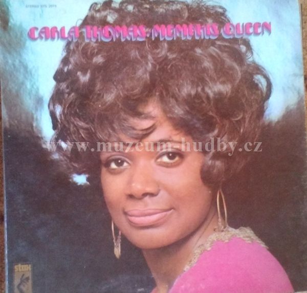 Carla Thomas
