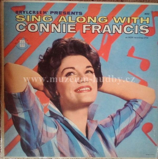 Connie Francis