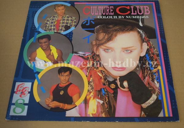Culture Club