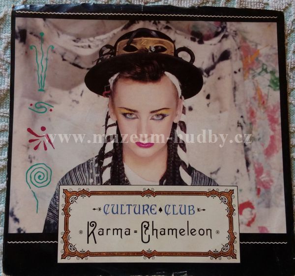 Culture Club