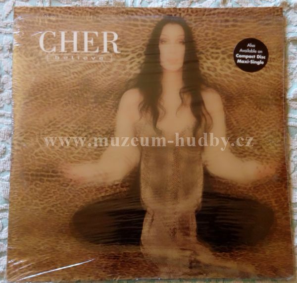 Cher
